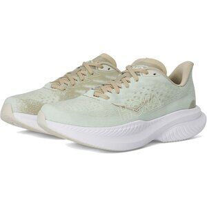Hoka Shoes March 6 Oyster Mushroom Truffle Salt Sneakers